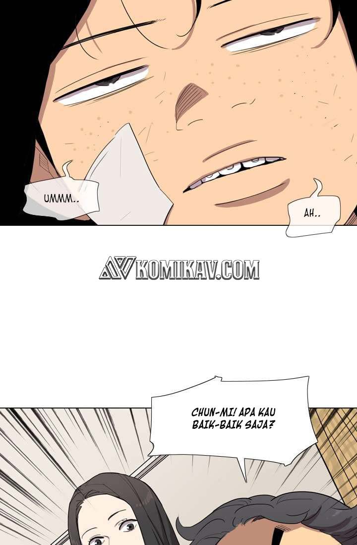 I’m da best Chapter 18 Gambar 26