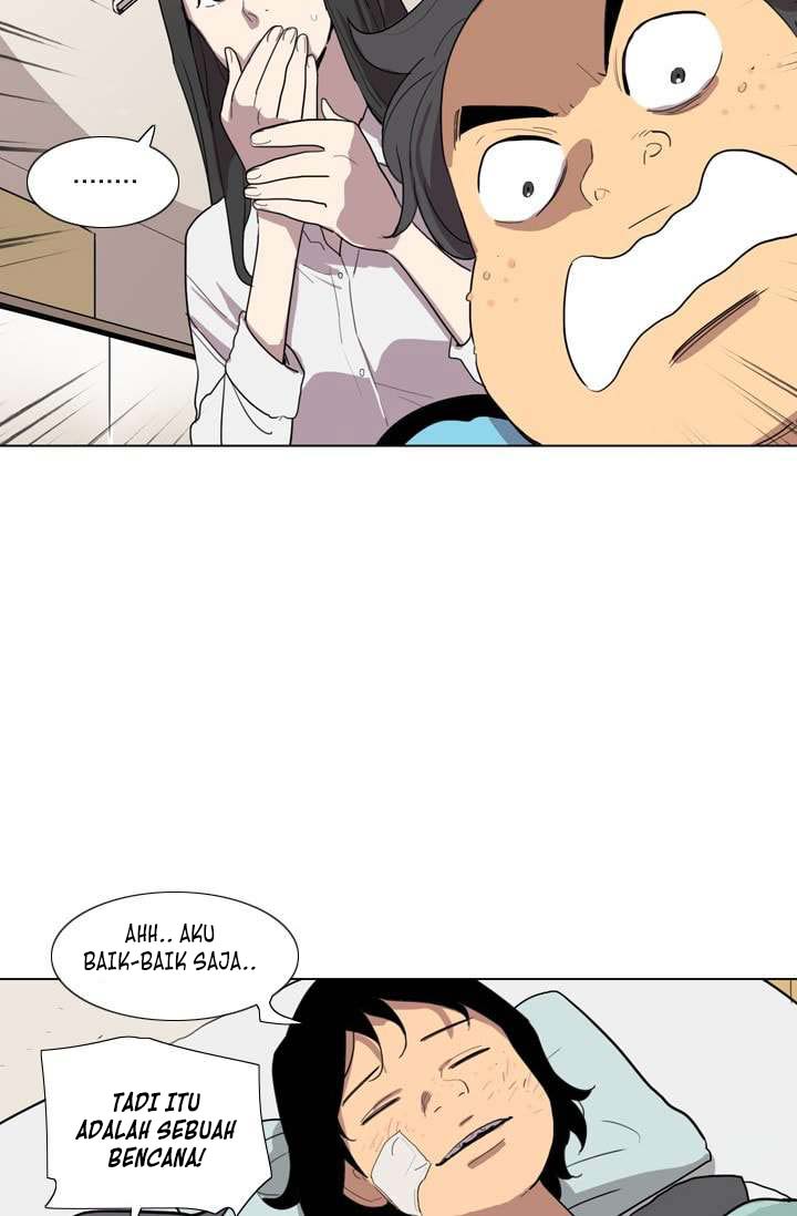 I’m da best Chapter 18 Gambar 27