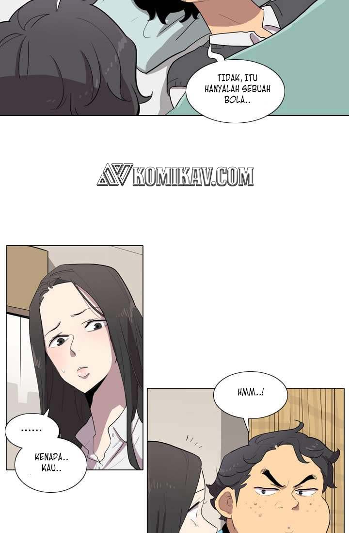 I’m da best Chapter 18 Gambar 28
