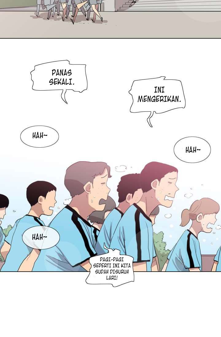 I’m da best Chapter 18 Gambar 3
