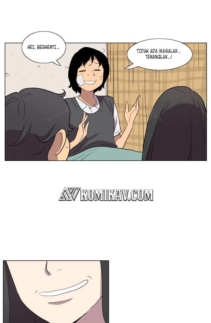 I’m da best Chapter 18 Gambar 30