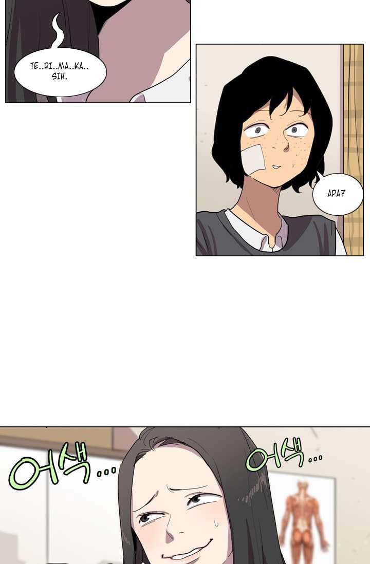 I’m da best Chapter 18 Gambar 31