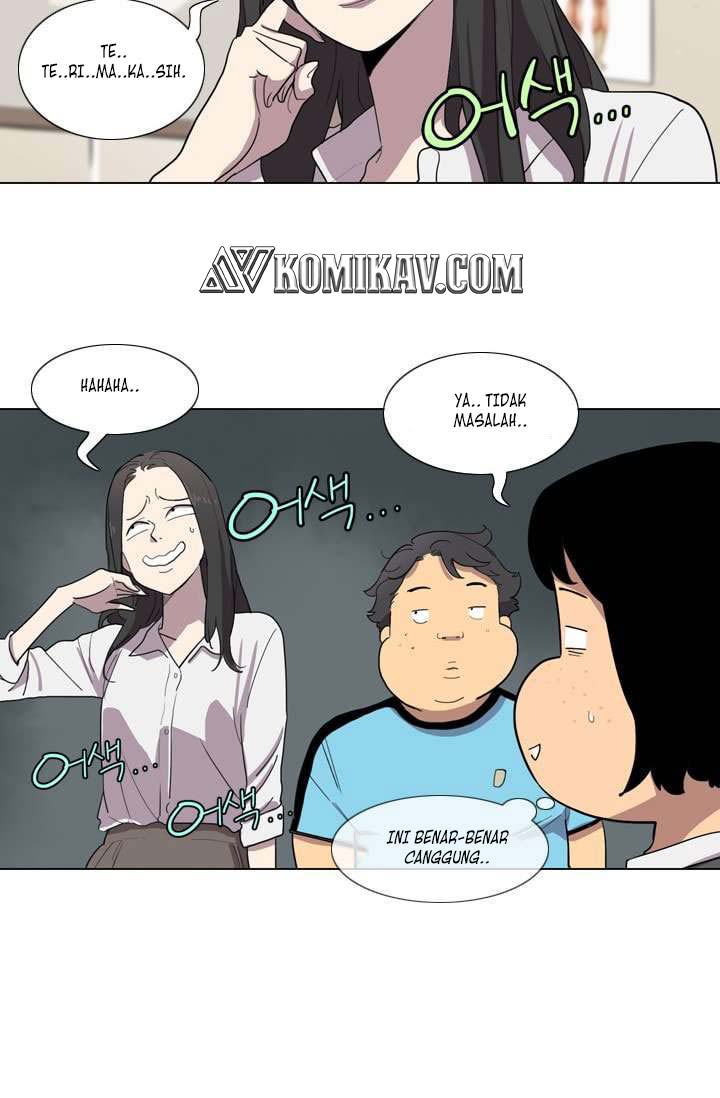 I’m da best Chapter 18 Gambar 32