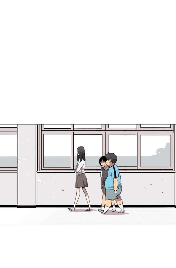 I’m da best Chapter 18 Gambar 33