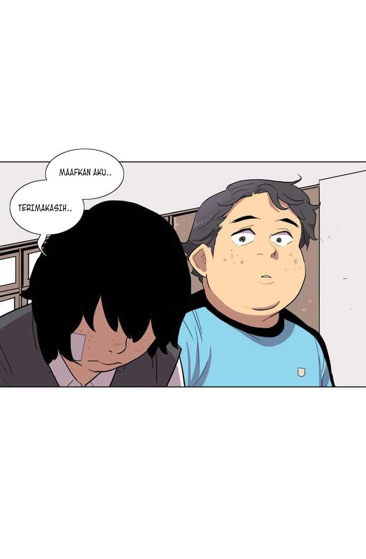 I’m da best Chapter 18 Gambar 37