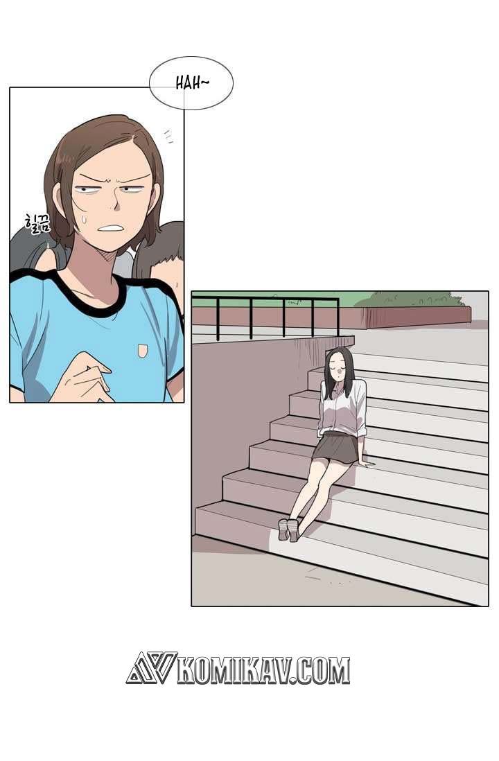 I’m da best Chapter 18 Gambar 4