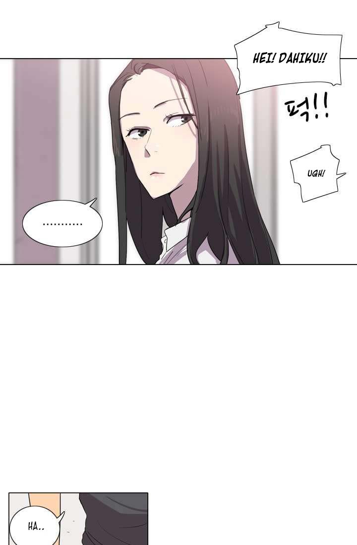 I’m da best Chapter 18 Gambar 41