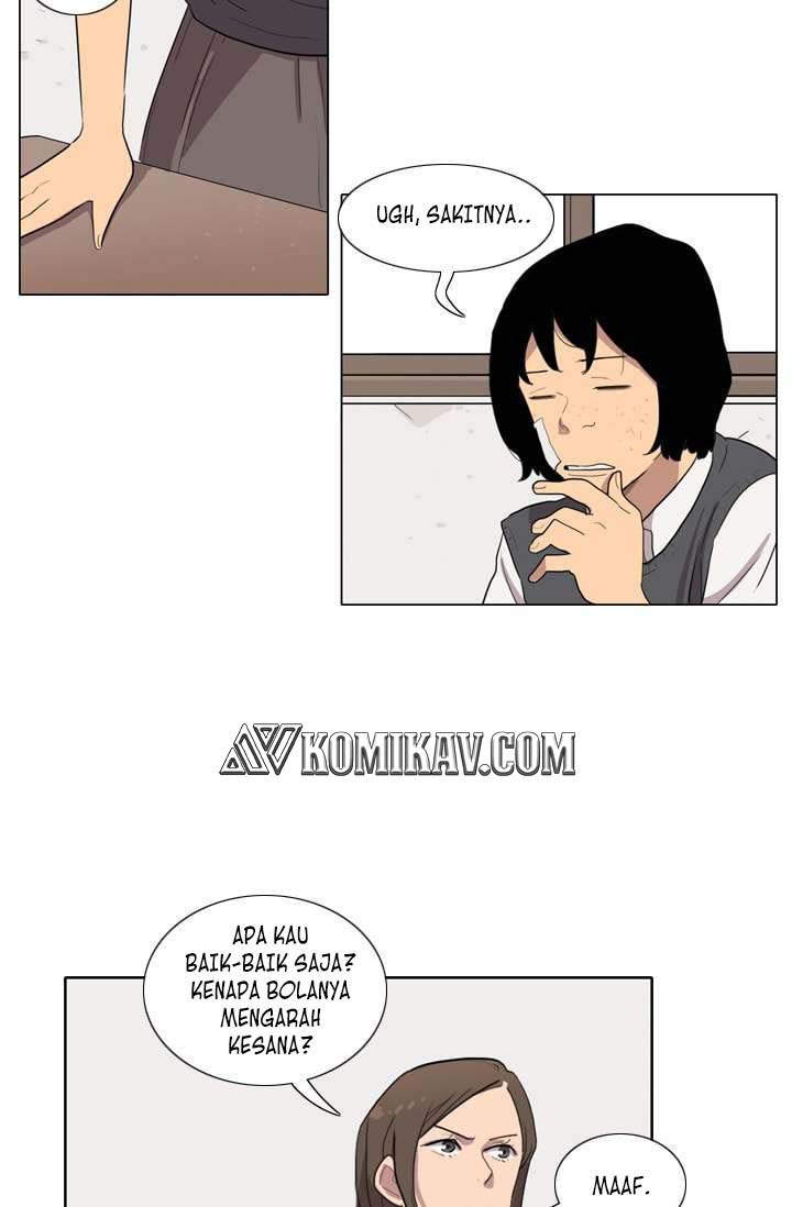 I’m da best Chapter 18 Gambar 42