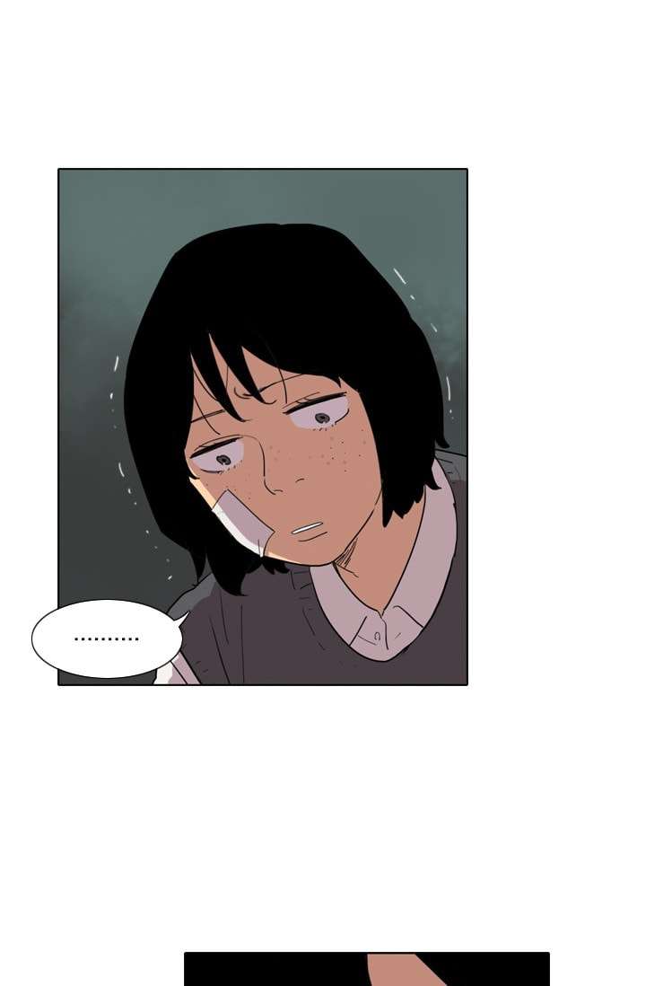 I’m da best Chapter 18 Gambar 47