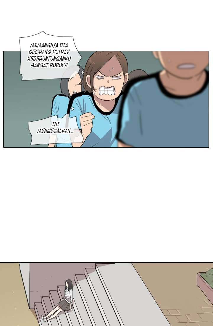 I’m da best Chapter 18 Gambar 5