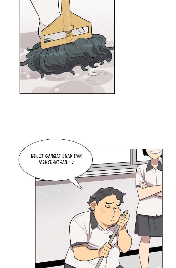 I’m da best Chapter 18 Gambar 51