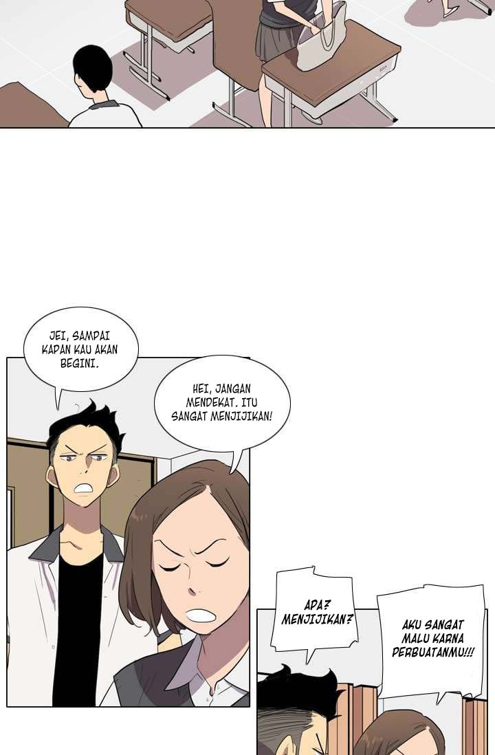 I’m da best Chapter 18 Gambar 53