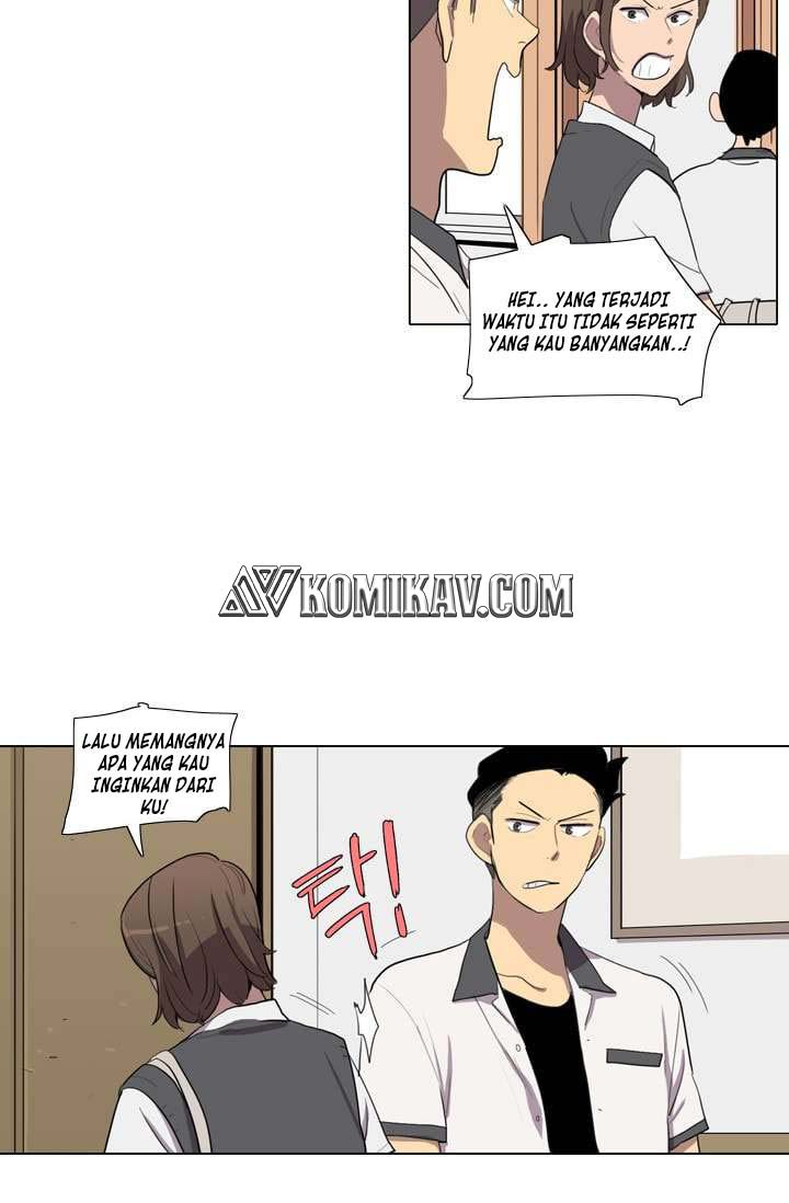 I’m da best Chapter 18 Gambar 54