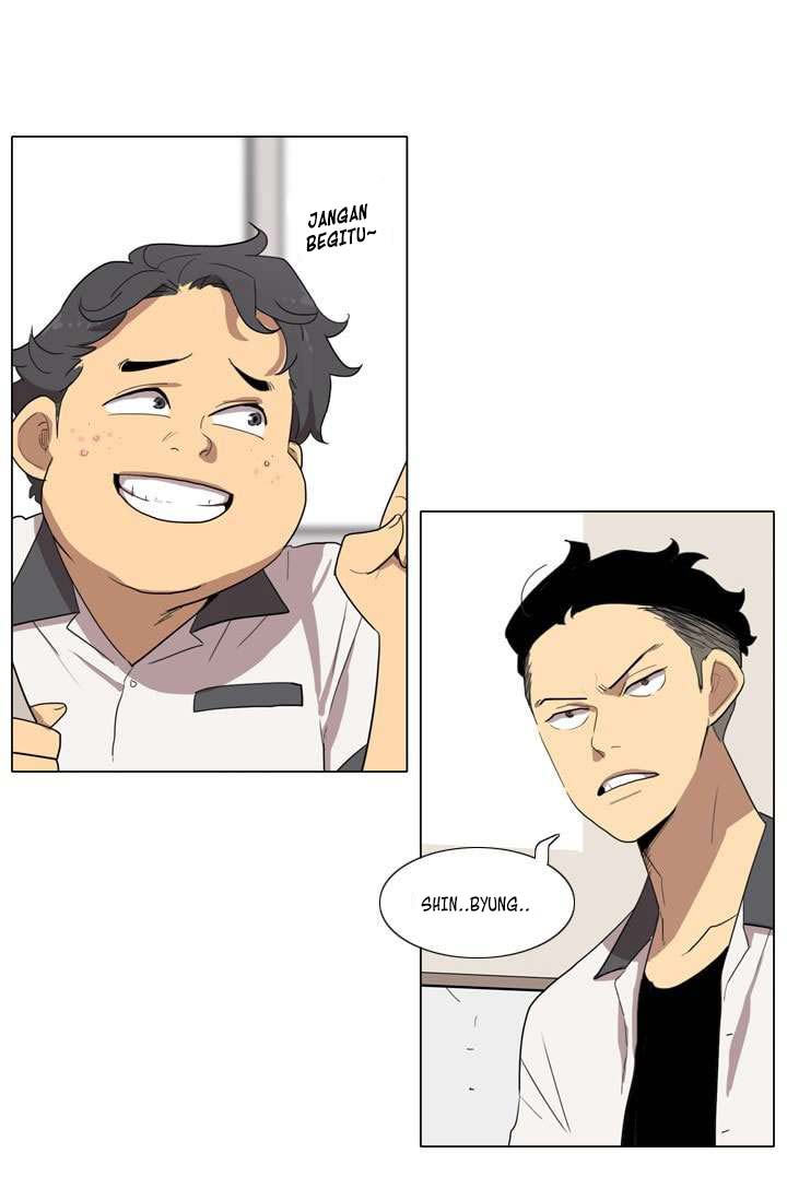 I’m da best Chapter 18 Gambar 57