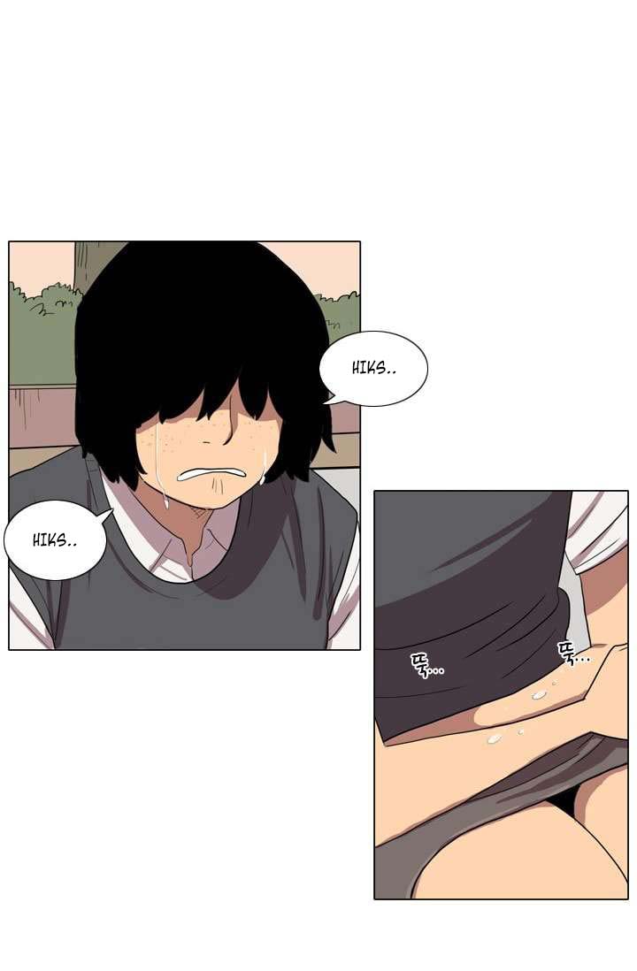 I’m da best Chapter 18 Gambar 7