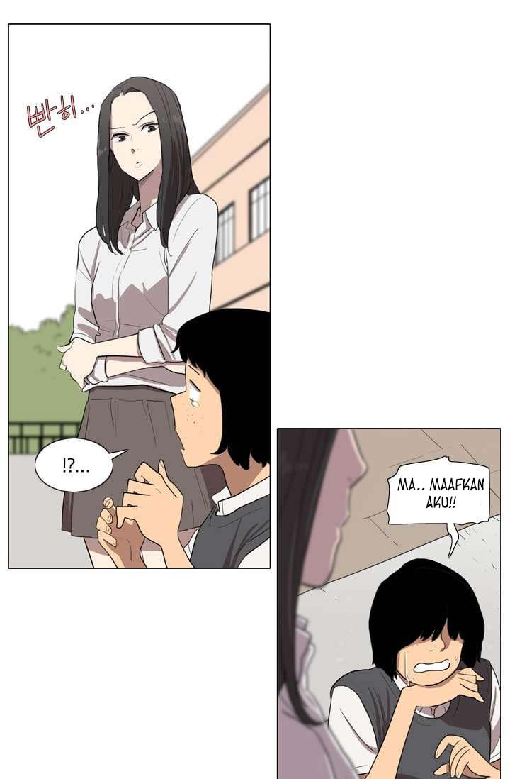 I’m da best Chapter 18 Gambar 9