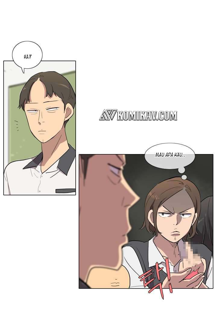 I’m da best Chapter 17 Gambar 12