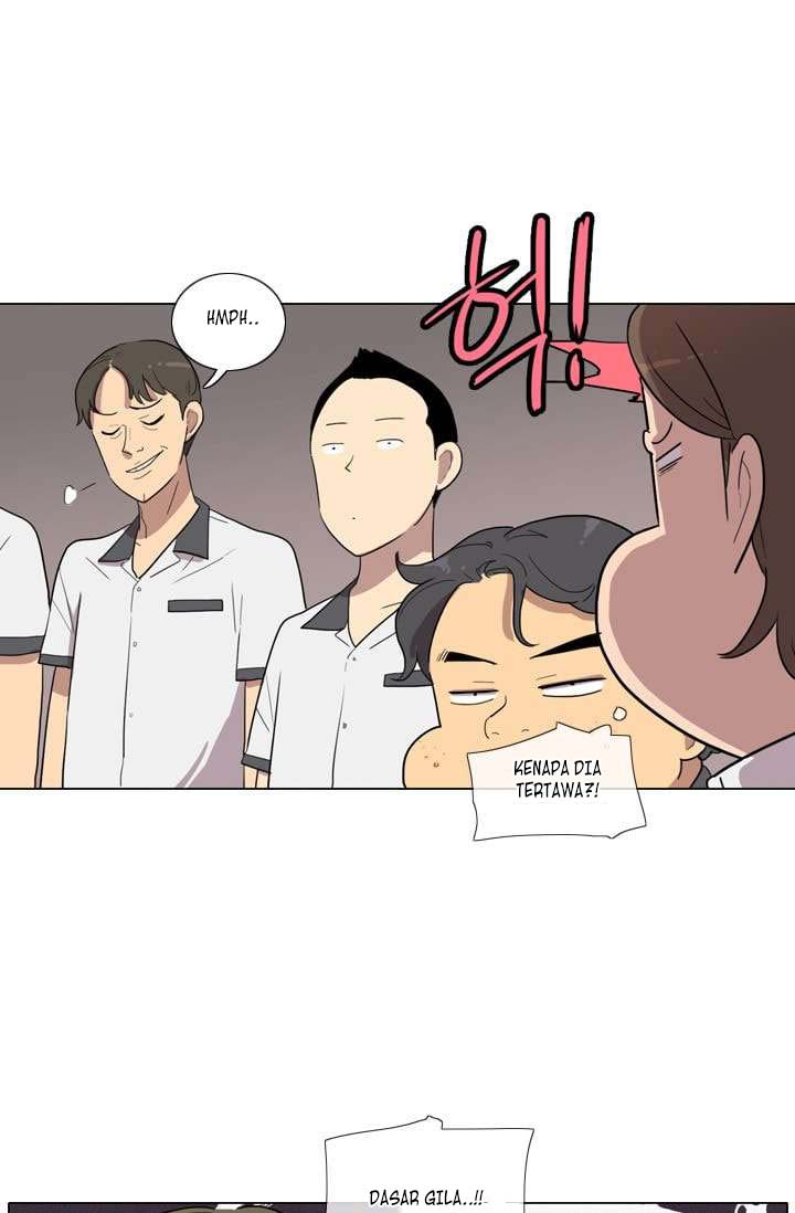 I’m da best Chapter 17 Gambar 13