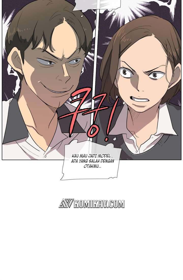 I’m da best Chapter 17 Gambar 14