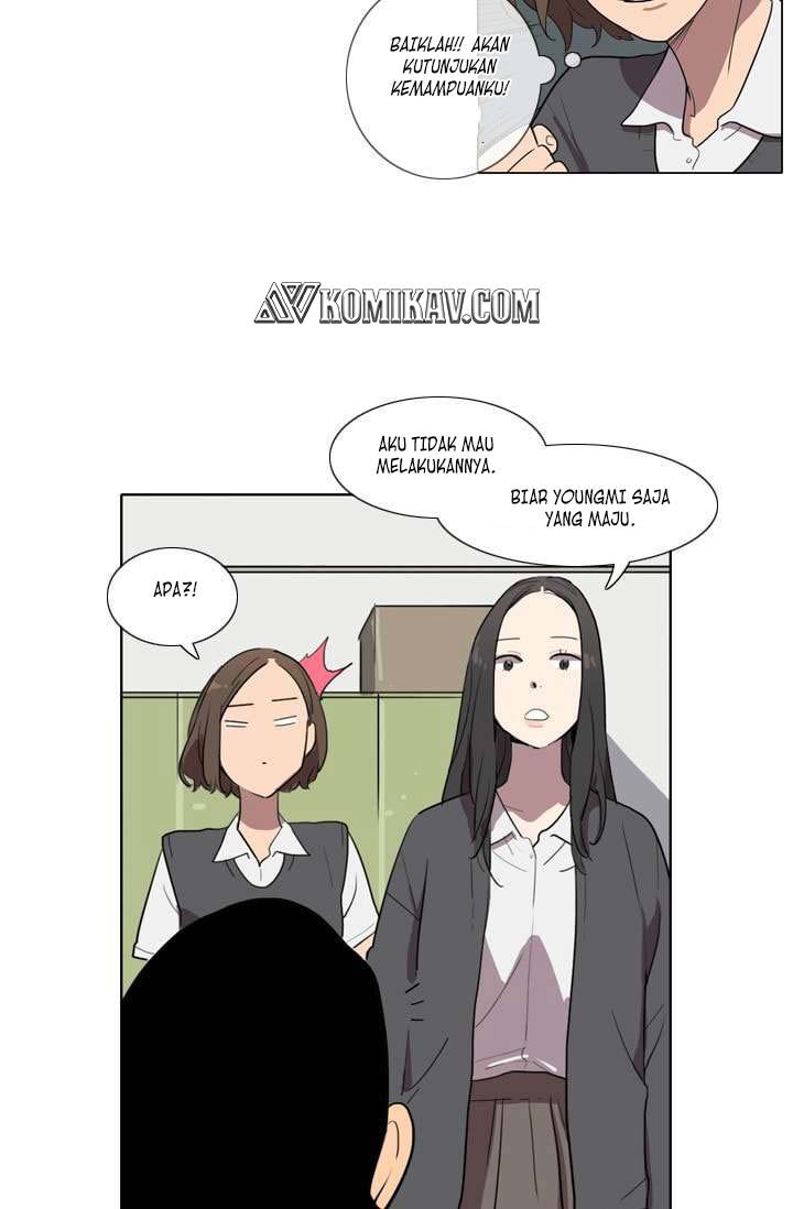 I’m da best Chapter 17 Gambar 16