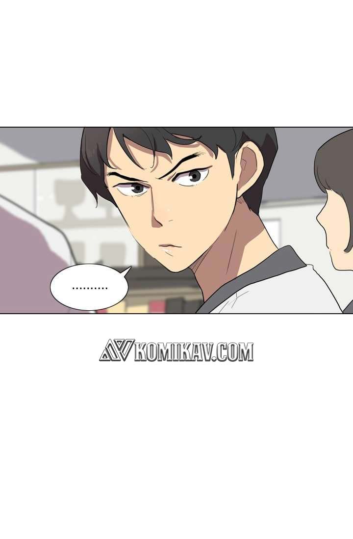 I’m da best Chapter 17 Gambar 18