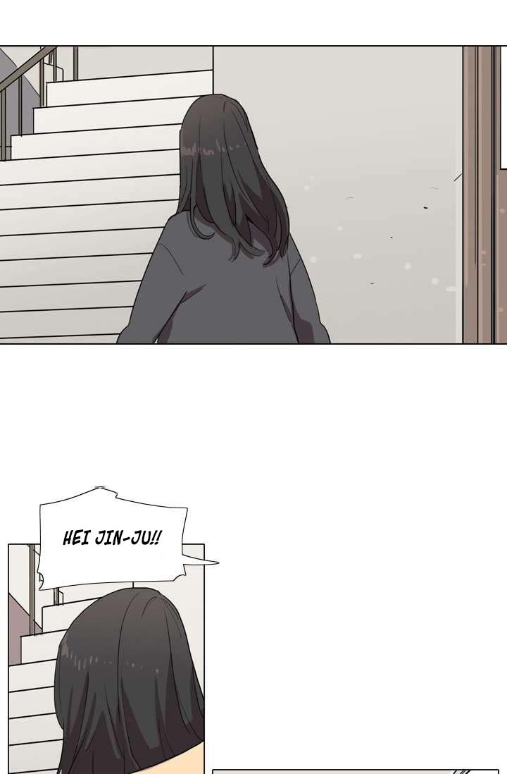 I’m da best Chapter 17 Gambar 19