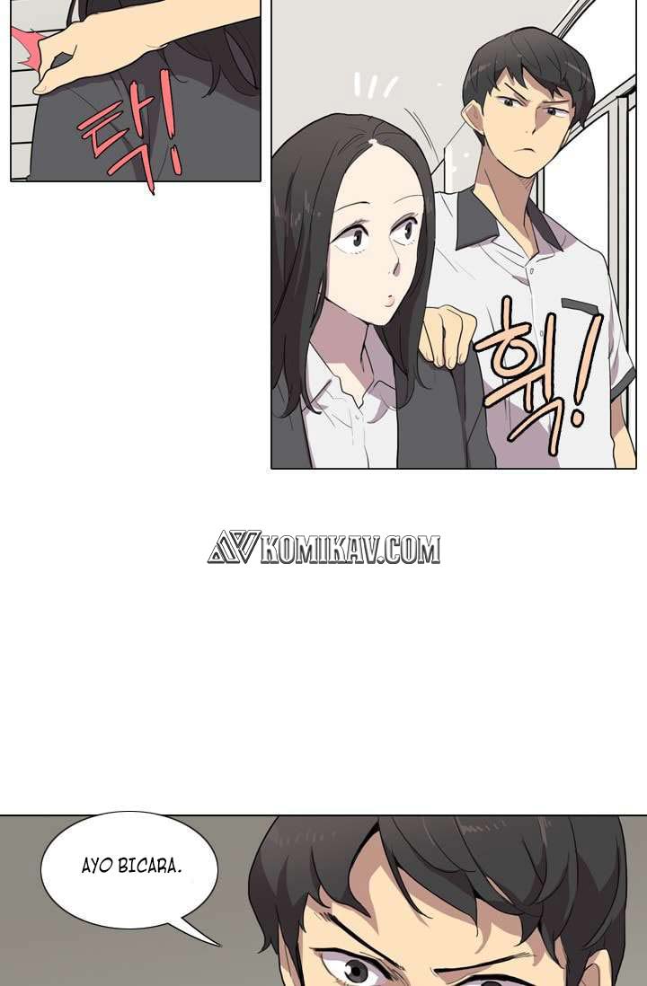 I’m da best Chapter 17 Gambar 20