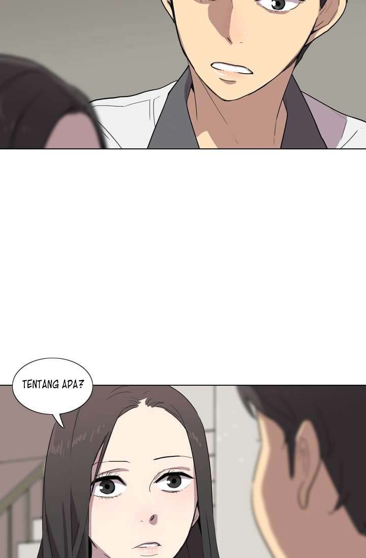 I’m da best Chapter 17 Gambar 21