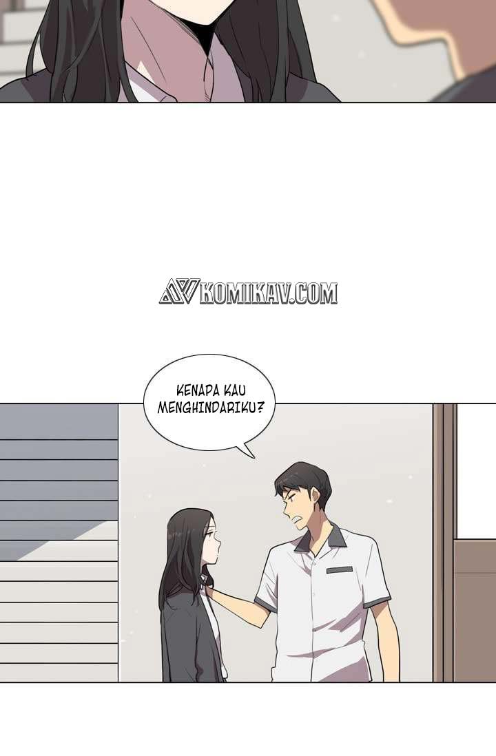 I’m da best Chapter 17 Gambar 22