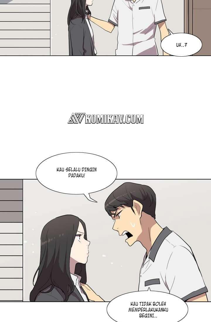 I’m da best Chapter 17 Gambar 24