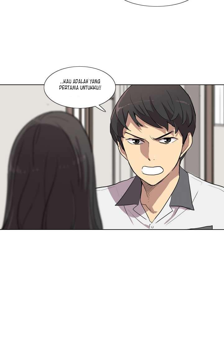 I’m da best Chapter 17 Gambar 25