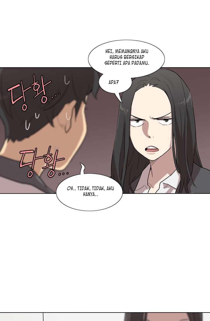 I’m da best Chapter 17 Gambar 27