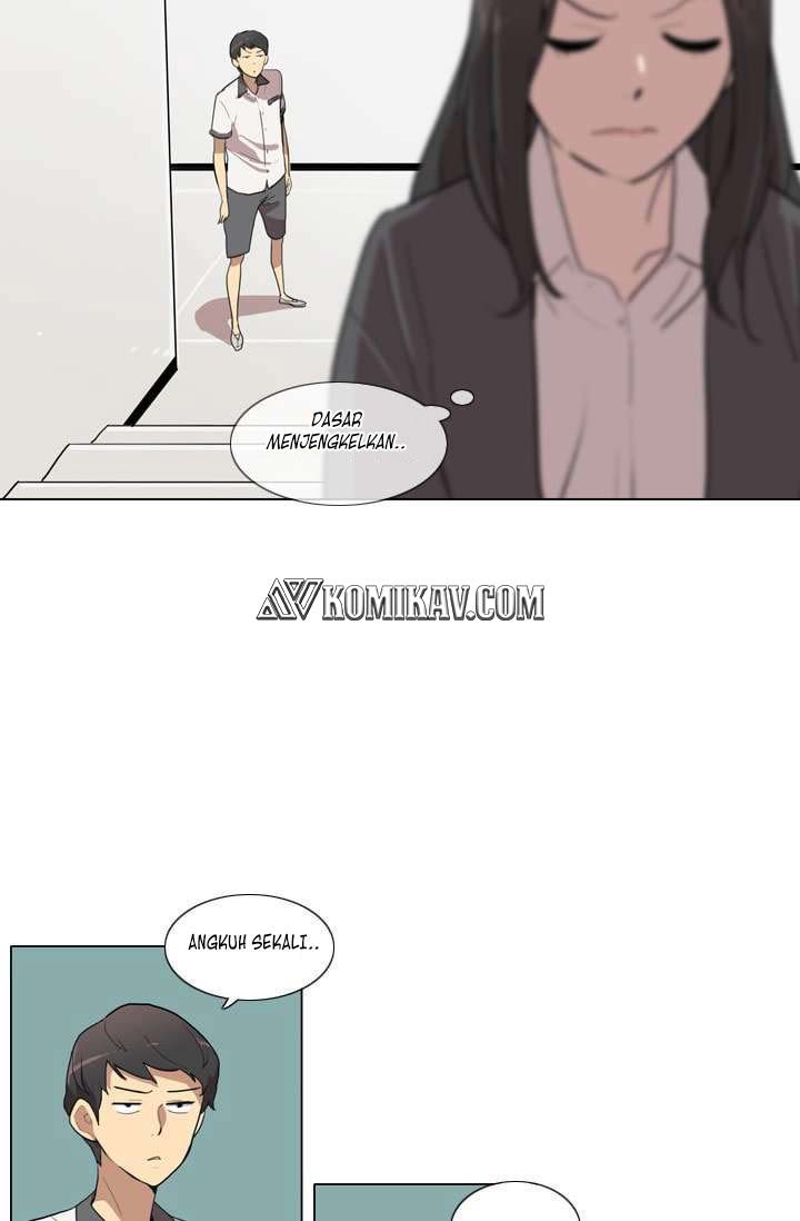 I’m da best Chapter 17 Gambar 28