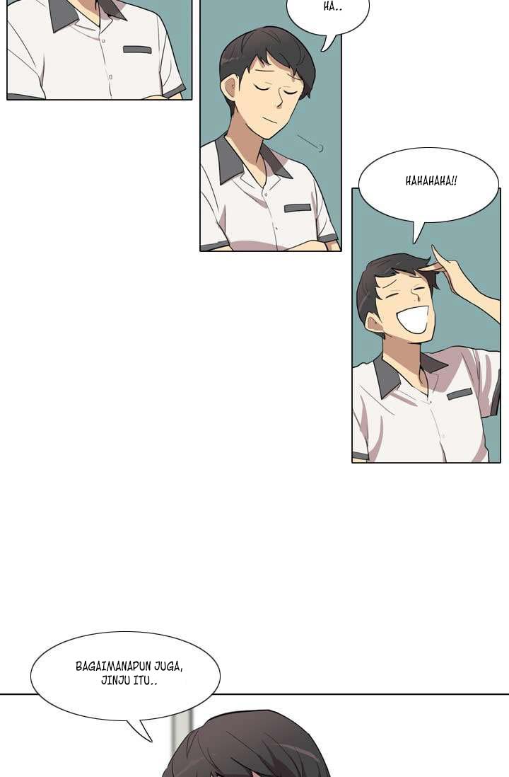 I’m da best Chapter 17 Gambar 29
