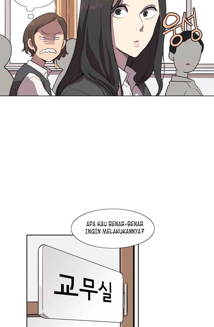 I’m da best Chapter 17 Gambar 3