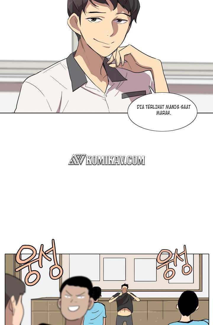I’m da best Chapter 17 Gambar 30
