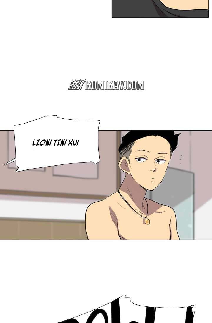I’m da best Chapter 17 Gambar 32