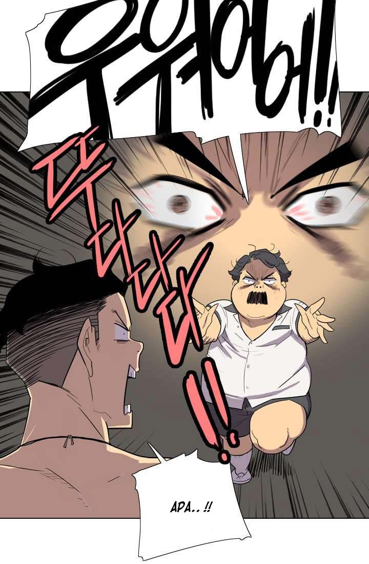 I’m da best Chapter 17 Gambar 33