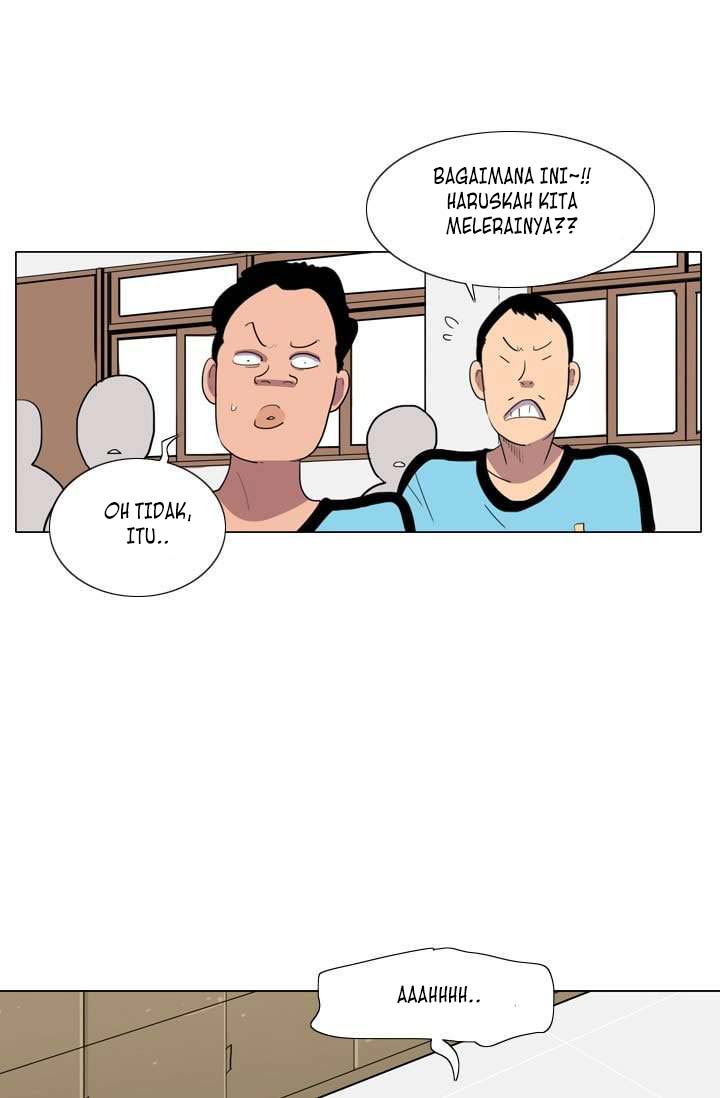 I’m da best Chapter 17 Gambar 37
