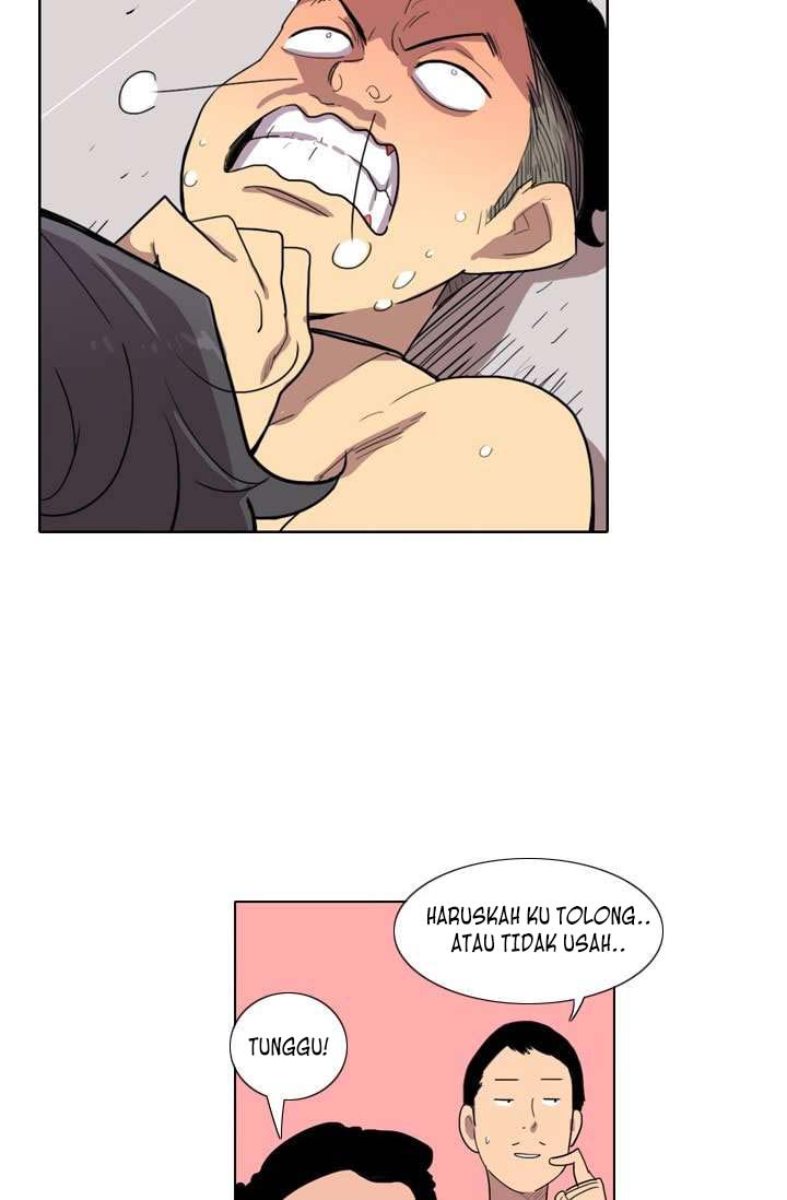 I’m da best Chapter 17 Gambar 39