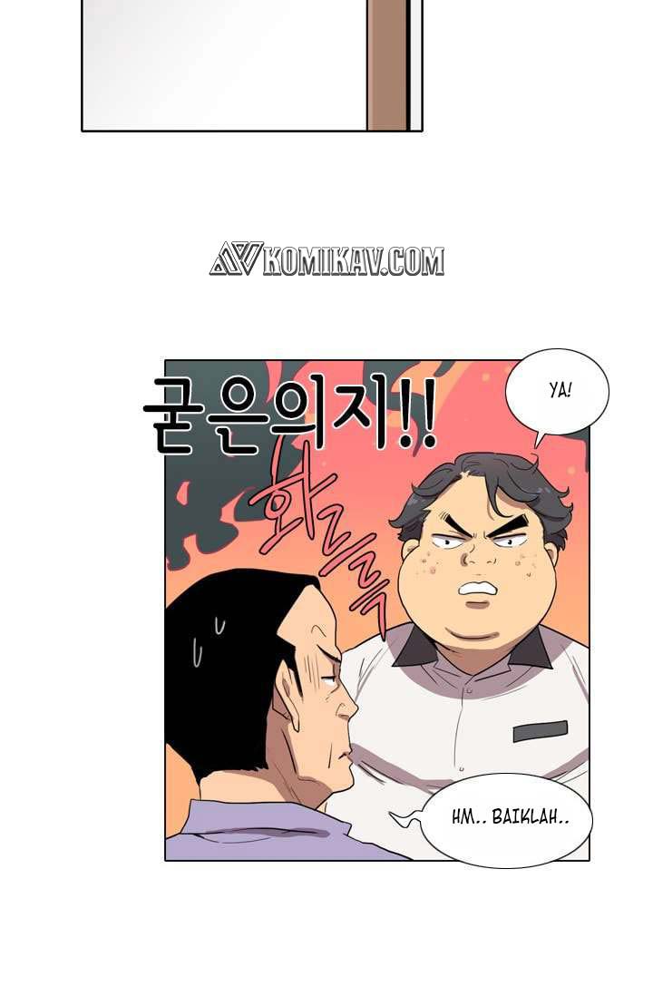 I’m da best Chapter 17 Gambar 4
