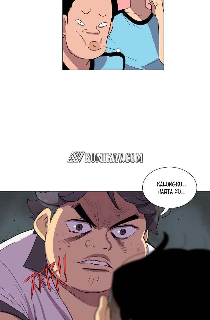 I’m da best Chapter 17 Gambar 40