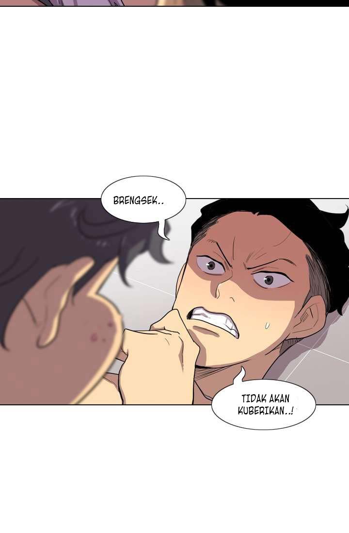 I’m da best Chapter 17 Gambar 41