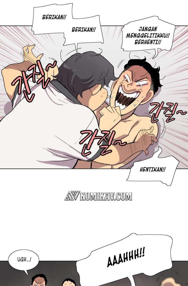 I’m da best Chapter 17 Gambar 42