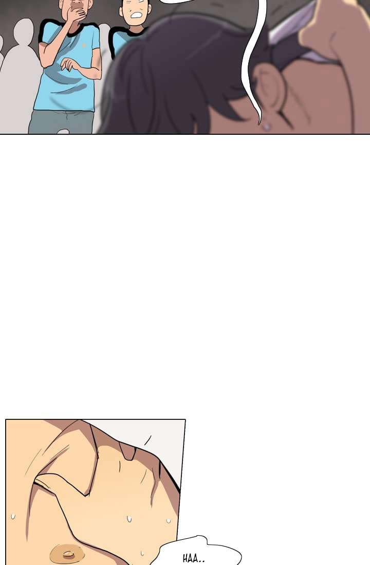 I’m da best Chapter 17 Gambar 43