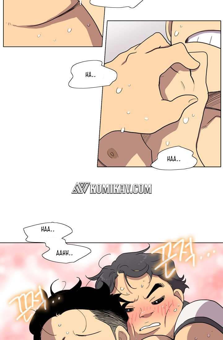 I’m da best Chapter 17 Gambar 44