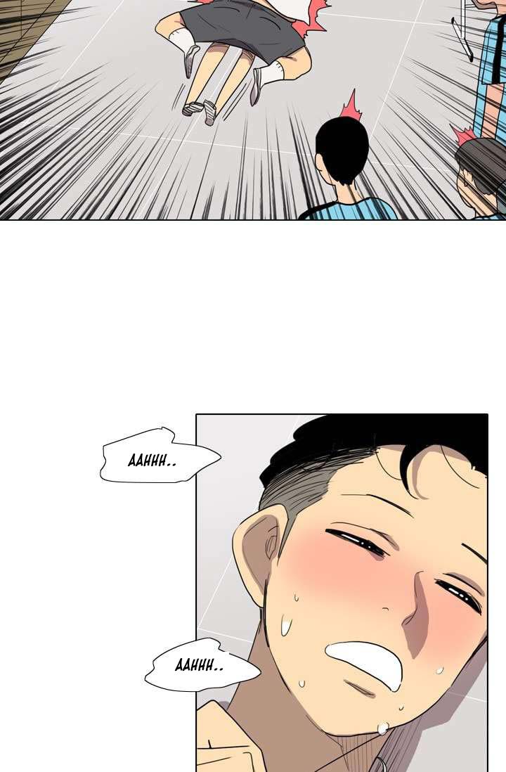 I’m da best Chapter 17 Gambar 47