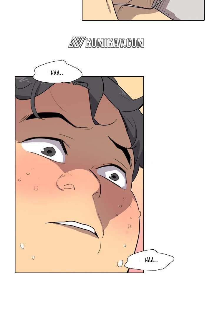 I’m da best Chapter 17 Gambar 48