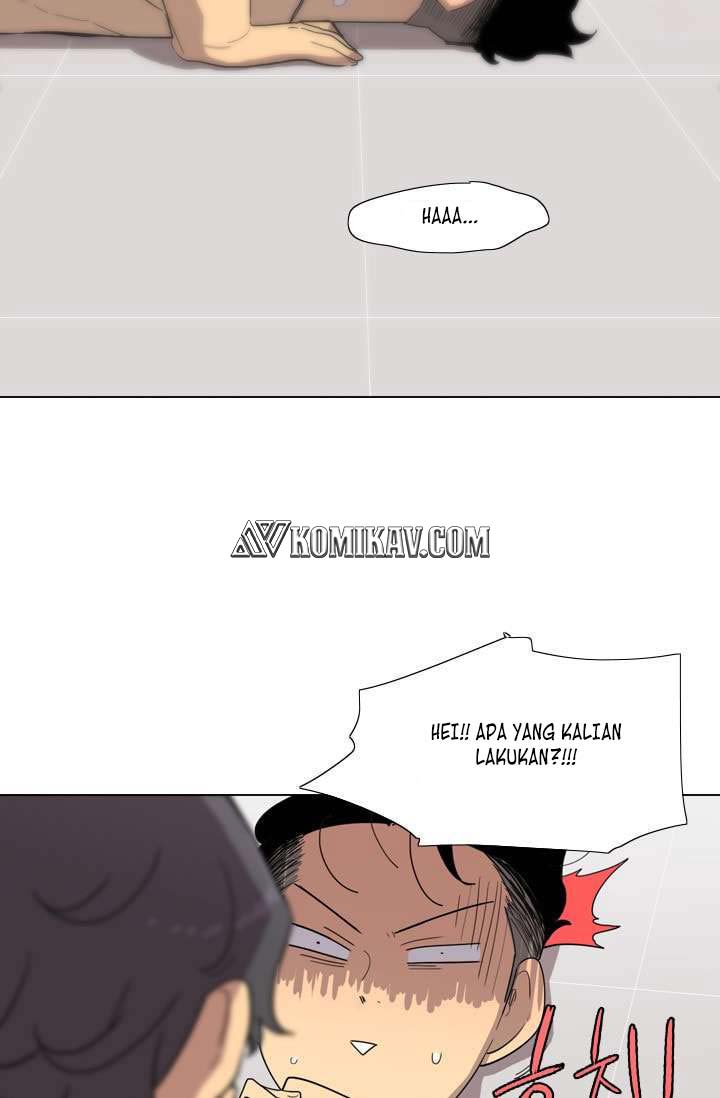 I’m da best Chapter 17 Gambar 50