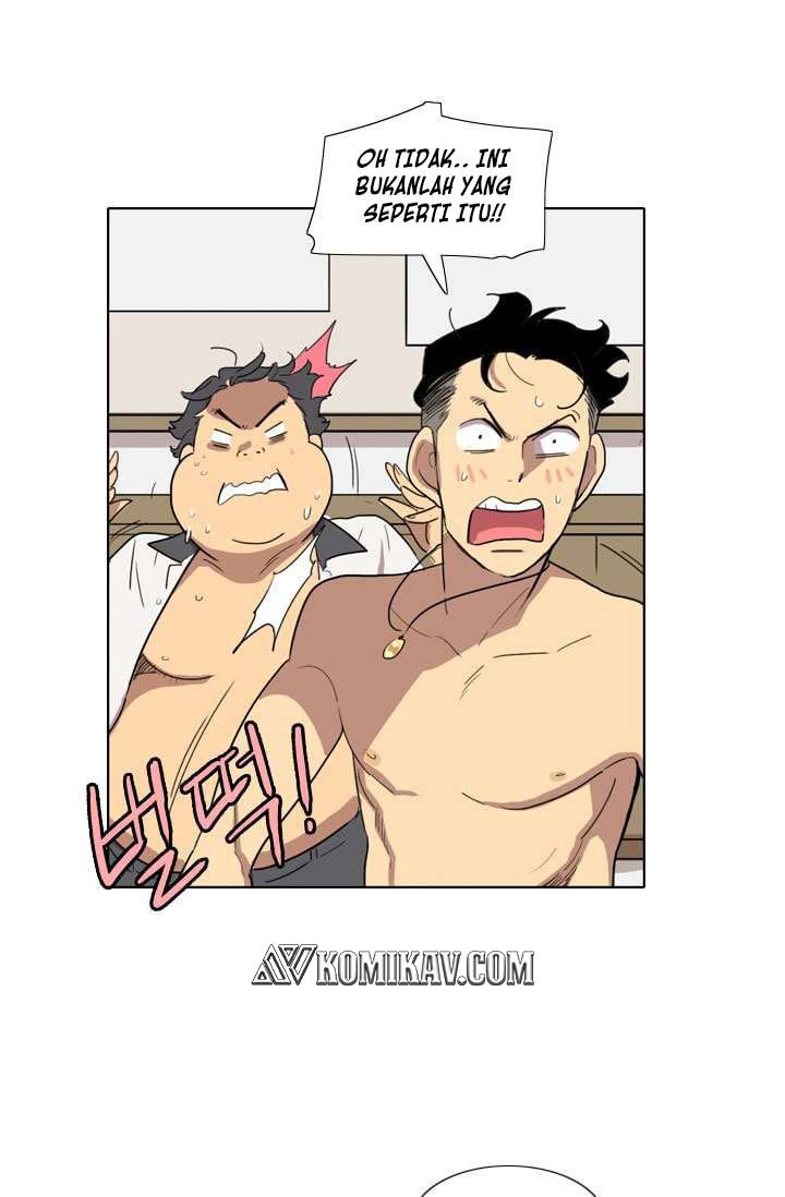 I’m da best Chapter 17 Gambar 52